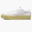 Кросівки жіночі Nike Blazer Low Platform Casual Shoes White Dj0292-109