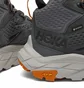 Кроссовки мужские Hoka One M Anacapa Mid Gtx Grey 1122018-CHMS