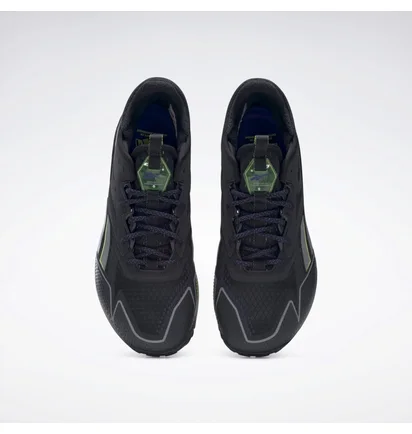 Кросівки унісекс Reebok Nano X2 Tr Adventure Winter Black Hq5852