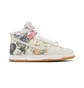 Кросівки чоловічі Nike Sb Dunk High Supreme Rammellzee Multi FD8779-100