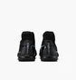 Сороконіжки унісекс Nike Air Zoom Mercurial Superfly X Academy Tf Black FQ8331-001