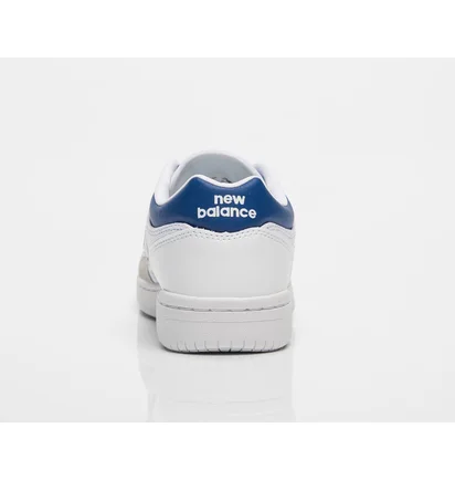 Кросівки чоловічі New Balance Bb 480 Lkc White BB480LKC