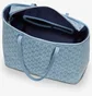 Сумка жіноча Air Jordan Monogram Tote Bag (32L) Blue LM9063-571