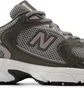 Кросівки чоловічі New Balance 530 Grey U5303R9