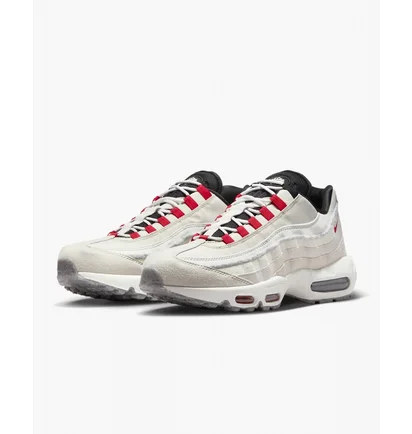 Кросівки чоловічі Nike Air Max 95 Se White Dq0268-002