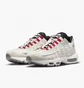 Кросівки чоловічі Nike Air Max 95 Se White Dq0268-002