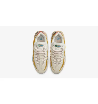 Кроссовки женские Nike W Air Max 95 Multi Dq9323-200