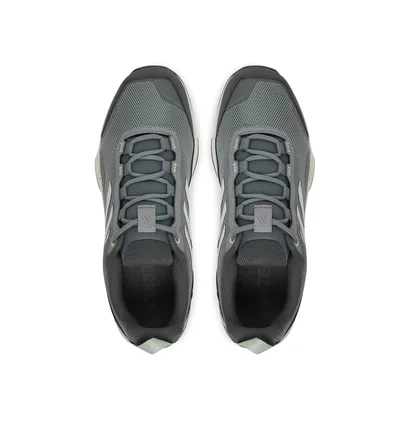 Кроссовки мужские Adidas Terrex Eastrail 2 Grey IH3589