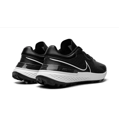 Кросівки чоловічі Nike Infinity Pro 2 Black DJ5593-015