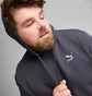 Худі чоловіче Puma Classics Hoodie Blue 535596-91