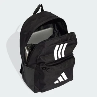 Рюкзак дитячий Adidas Clsc Bars 3S 27,5L Black JD9563
