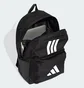 Рюкзак дитячий Adidas Clsc Bars 3S 27,5L Black JD9563