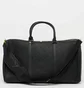 Сумка унисекс Air Jordan Jam Monogram Black LM0987-K5X
