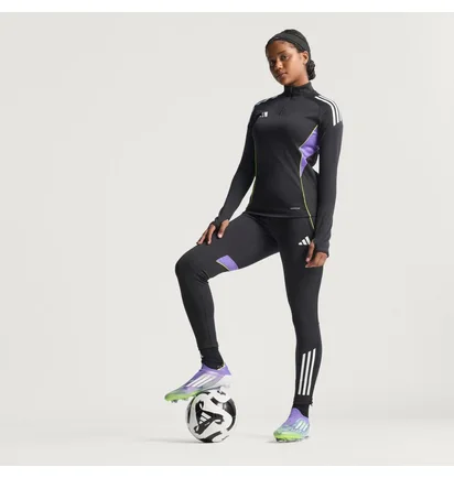 Бутсы унисекс Adidas F50 Elite Ll Violet JH7628