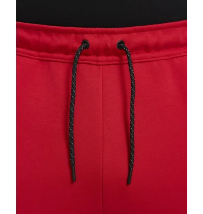 Штани чоловічі Nike Tech Fleece Red CU4495-657