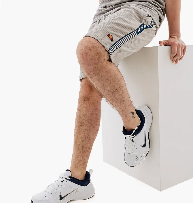 Шорты мужские Ellesse Tomatro Short Beige SHR16051-109