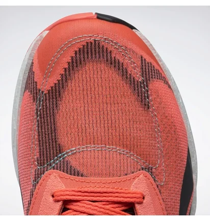 Кросівки унісекс Reebok Floatride Energy Symmetros 2 Orange Gw7196