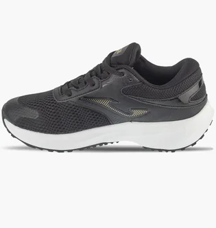 Кросівки жіночі Joma Active Lady 25 Black RACTLW2501