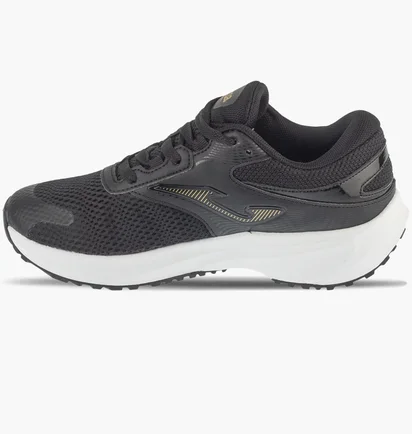Кросівки жіночі Joma Active Lady 25 Black RACTLW2501