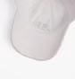 Кепка чоловіча Nike Curved Visor Cap White FB5368-100
