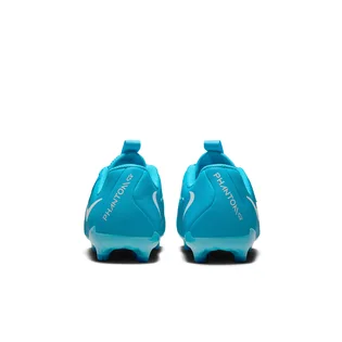 Бутсы детские Nike Phantom Gx Ii Academy Light Blue FD6722-400
