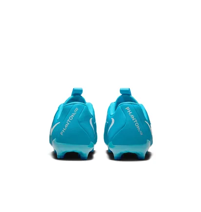 Бутсы детские Nike Phantom Gx Ii Academy Light Blue FD6722-400