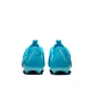 Бутсы детские Nike Phantom Gx Ii Academy Light Blue FD6722-400