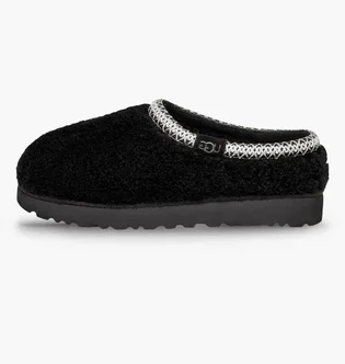 Уггі жіночі UGG Tasman Maxi Curly Black 1158356-BLK