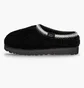 Уггі жіночі UGG Tasman Maxi Curly Black 1158356-BLK