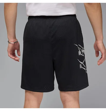 Шорты мужские Air Jordan Dri-Fit Graphic Black HF9943-010