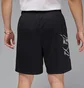 Шорты мужские Air Jordan Dri-Fit Graphic Black HF9943-010