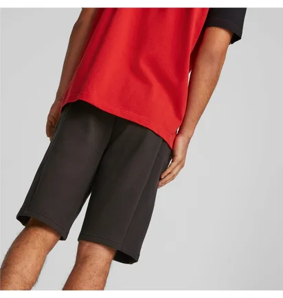 Шорти чоловічі Puma Scuderia Ferrari Race Black 538167-01
