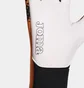 Перчатки вратарские унисекс Joma Hunter Goalkeeper Gloves Fluor Orange/Black 401477.051