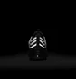 Кросівки чоловічі Nike Air Max 97 Triple Black BQ4567-001