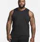 Майка мужская Nike Dri-Fit Primary Black Dv9833-010
