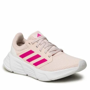 Кроссовки женские Adidas Galaxy 6 Beige HP2409