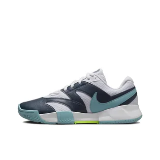 Кроссовки мужские Nike Ourt Lite 4 Blue/White FD6574-101