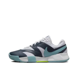 Кроссовки мужские Nike Ourt Lite 4 Blue/White FD6574-101