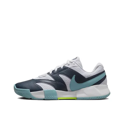 Кроссовки мужские Nike Ourt Lite 4 Blue/White FD6574-101