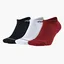 Носки унисекс Air Jordan U J Everyday Max Ns (3 пары) Multi Sx5546-011