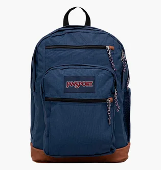 Рюкзак унісекс Jansport Cool Student Blue EK0A5BAKN541