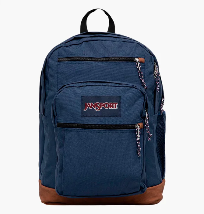 Рюкзак унісекс Jansport Cool Student Blue EK0A5BAKN541