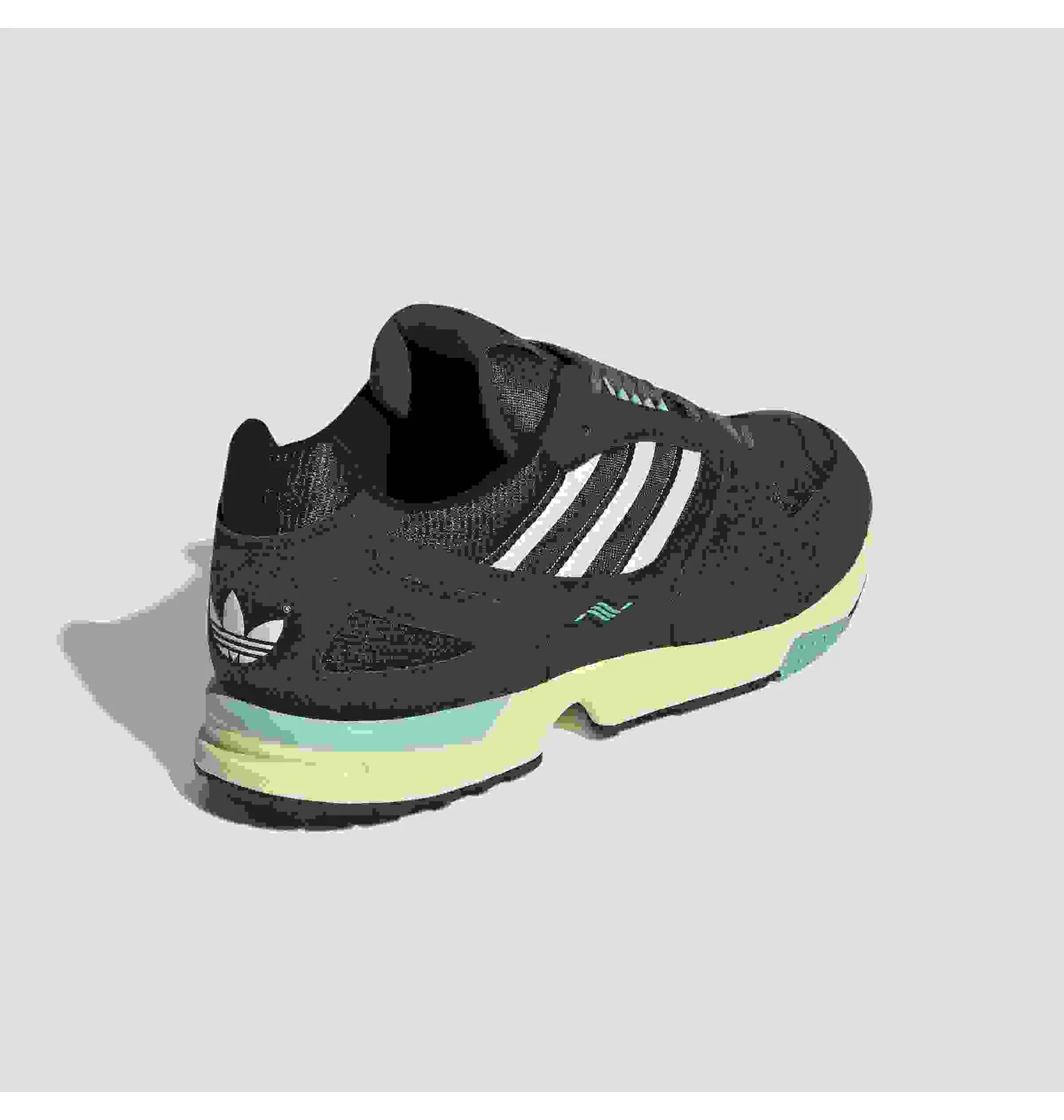 ᐉ Кроссовки мужские Adidas Zx 4000 Black Ee4763 - купить в