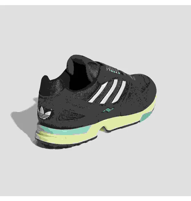 ᐉ Кроссовки мужские Adidas Zx 4000 Black Ee4763 - купить в