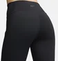 Леггинсы женские Nike One High-Waisted 7/8 Leggings With Pockets Black FN3241-010