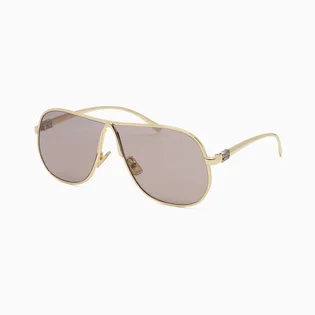 Солнцезащитные очки женские Miu Miu Gold/Pink A56S-5AK20I