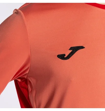 Футболка мужская Joma Winner Ii Orange 101878.090