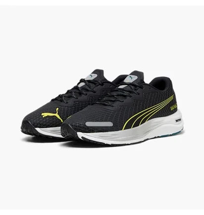 Кросівки чоловічі Puma Velocity Nitro™ 2 Gore-Tex® Running Shoes White 377507-04