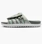 Тапочки чоловічі Nike Asuna 2 Slide Grey DX6865-001