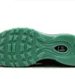 Кросівки чоловічі Nike Air Max 97 Black 921826-017